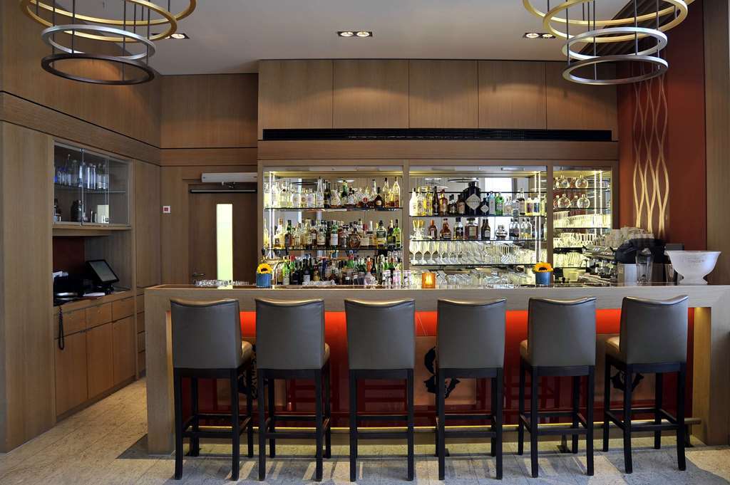 柏林汉堡金色郁金香酒店 外观 照片